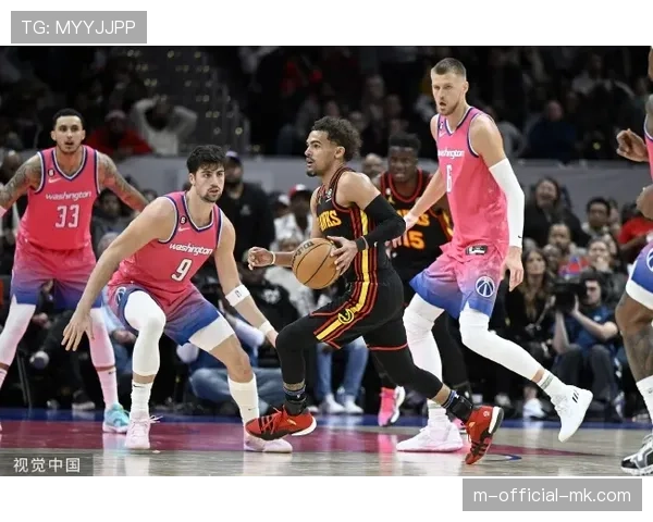 公牛152-150险胜老鹰创赛季得分新高 特雷杨最后投篮偏出