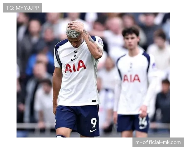 热刺负桑德兰14轮不胜 积30分正式跌入降级区